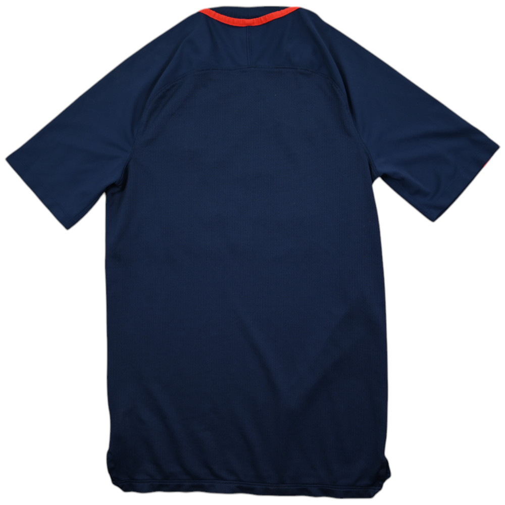 2017-18 PARIS SAINT-GERMAIN KOSZULKA S