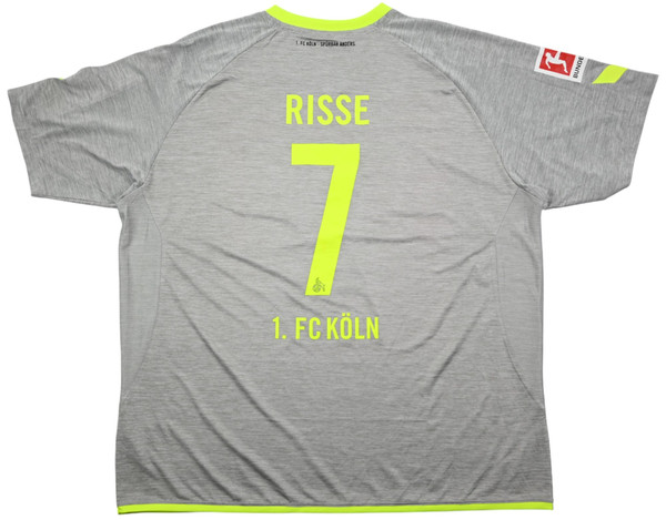 2017-18 KOLN *RISSE* KOSZULKA 4XL