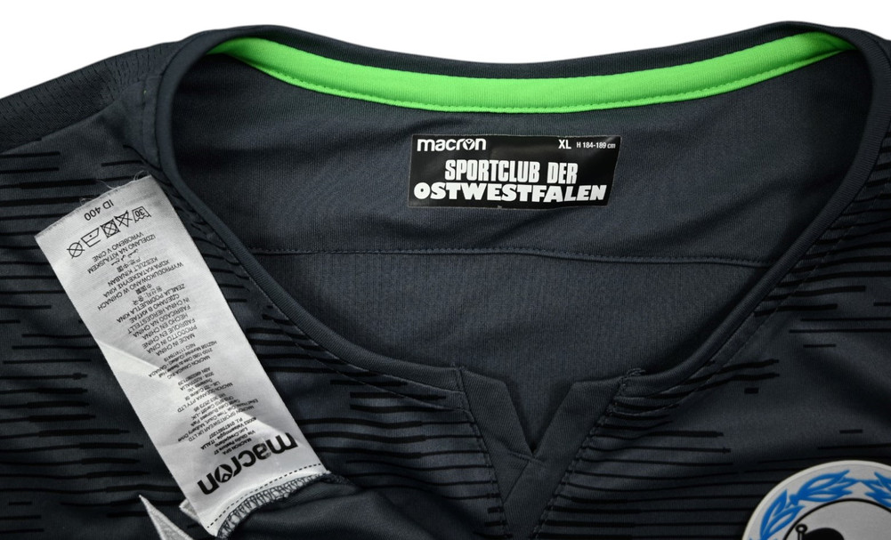 2023-24 ARMINIA BIELEFELD SHIRT XL