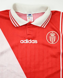 1996-98 AS MONACO SHIRT S