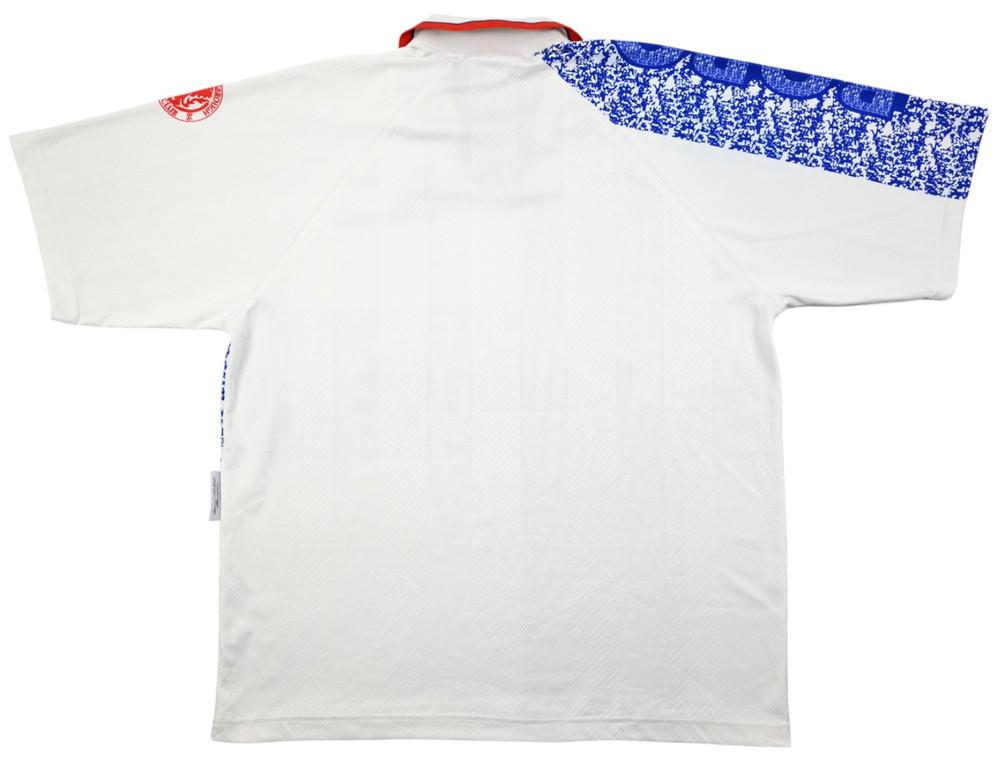 1996-97 MIDDLESBROUGH SHIRT XL