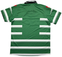 2012-13 BORUSSIA MONCHENGLADBACH KOSZULKA XL. BOYS