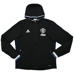 2016-17 MANCHESTER UNITED JACKET L