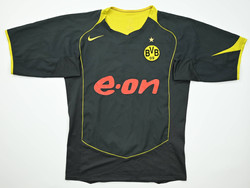 2004-05 BORUSSIA DORTMUND KOSZULKA S  