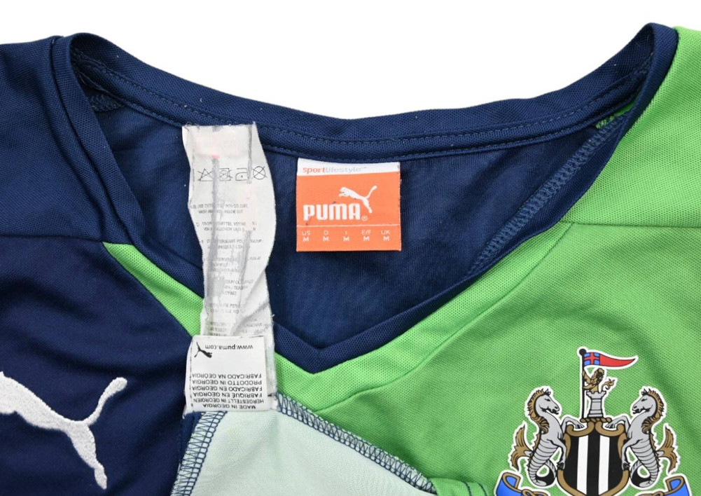 2014-15 NEWCASTLE UNITED KOSZULKA M