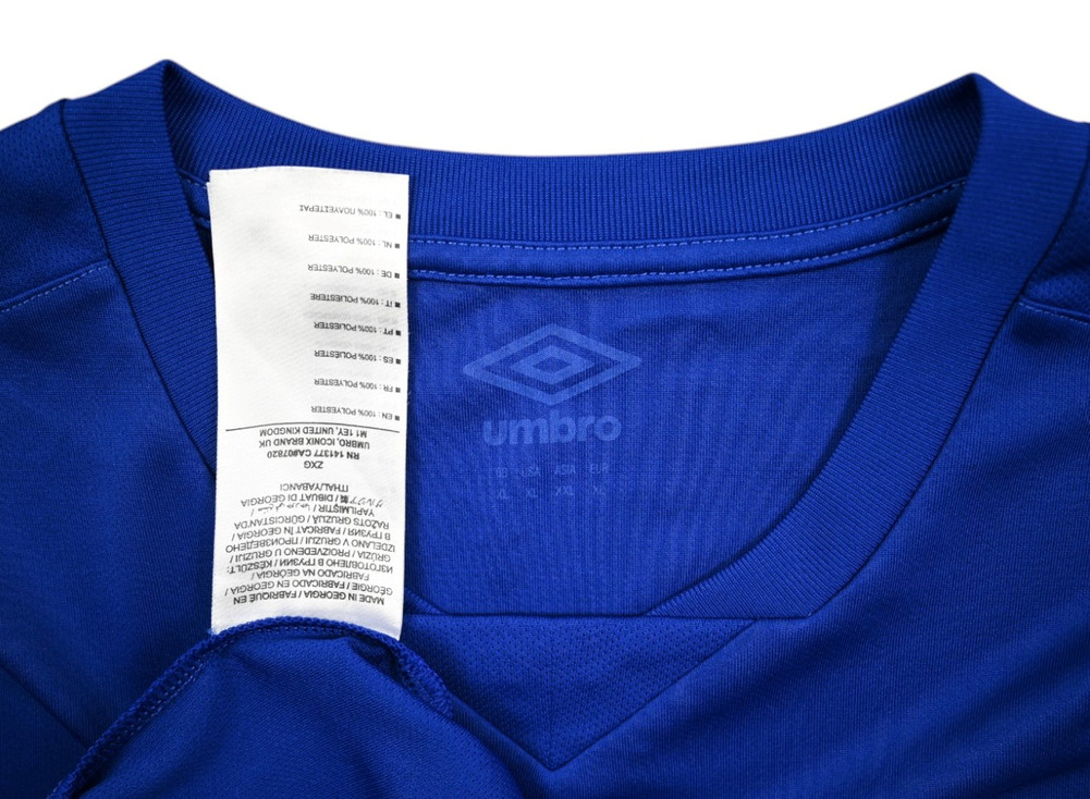 2019-20 FC SCHALKE 04 KOSZULKA XL