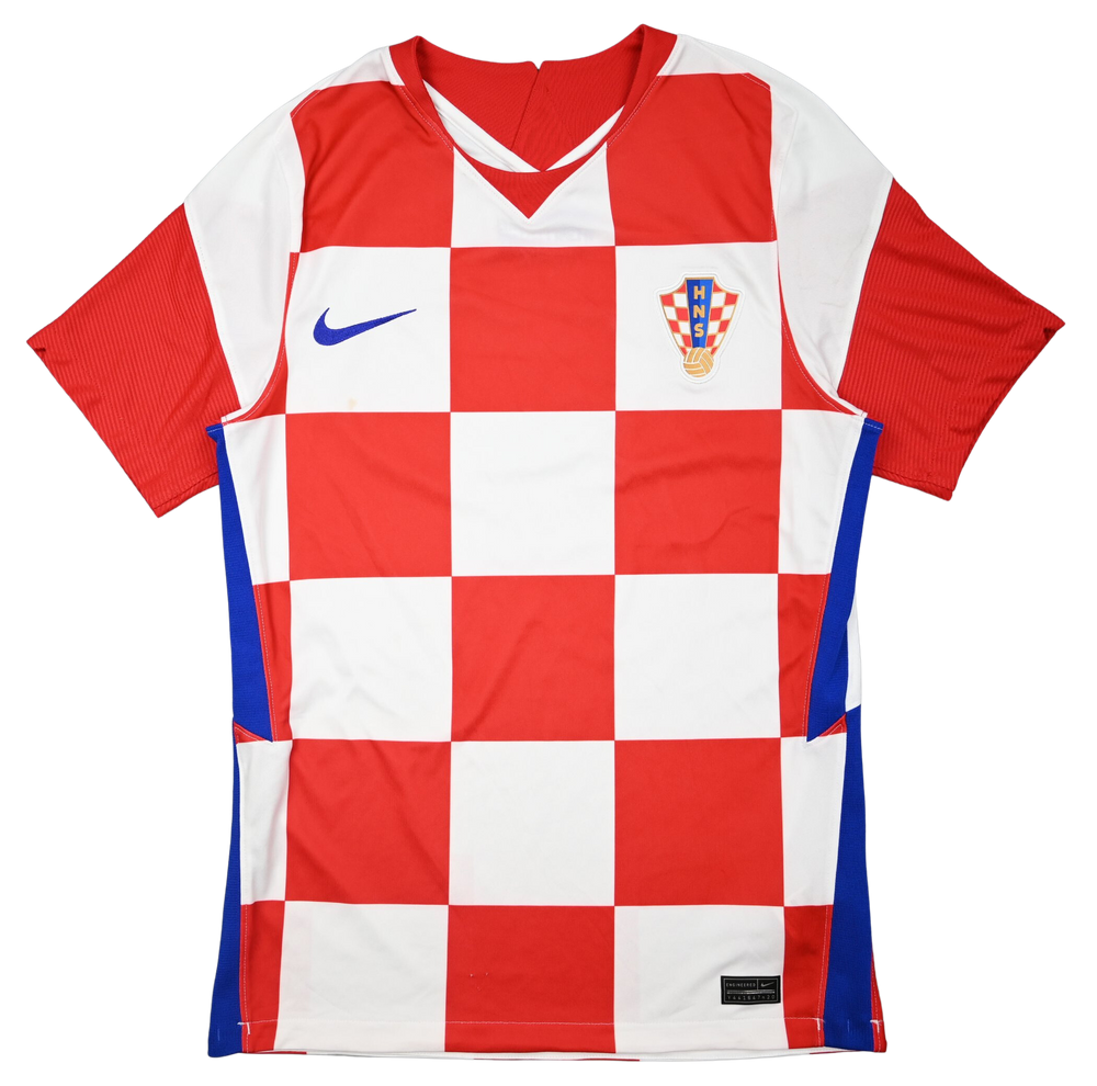 2020-22 CROATIA SHIRT S