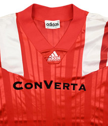 ADIDAS OLDSCHOOL SHIRT L