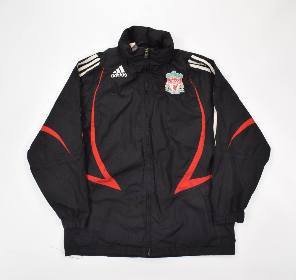 LIVERPOOL KURTKA L. BOYS