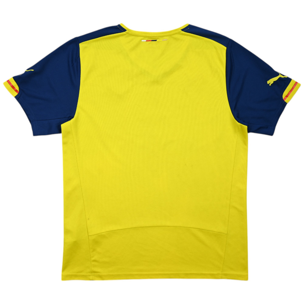 2014-15 ARSENAL LONDON KOSZULKA M