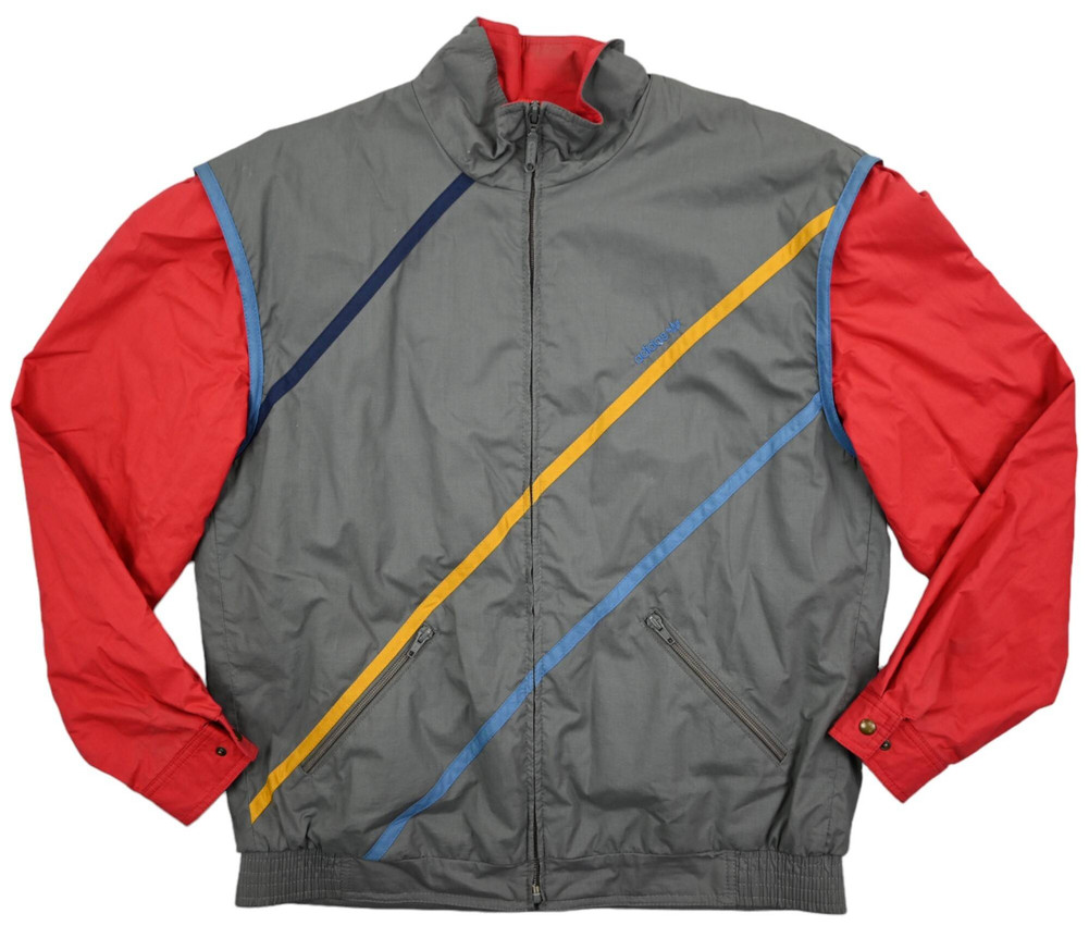 ADIDAS OLDSCHOOL JACKET L