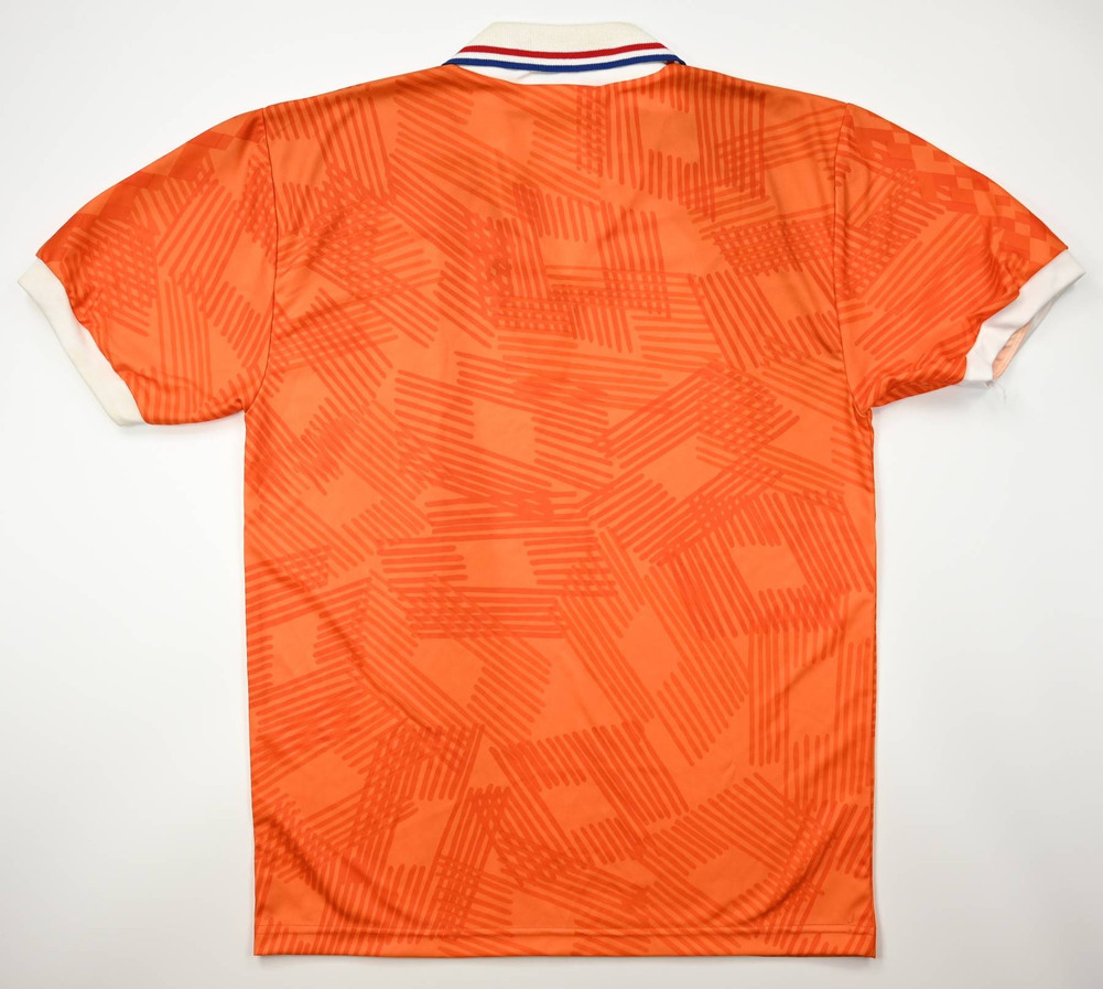 1992-94 HOLLAND SHIRT L