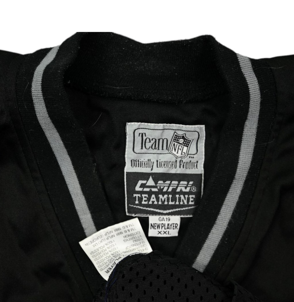 OAKLAND RAIDERS NFL KOSZULKA XXL