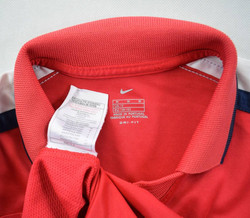 2000-02 ARSENAL LONDON SHIRT M. BOYS