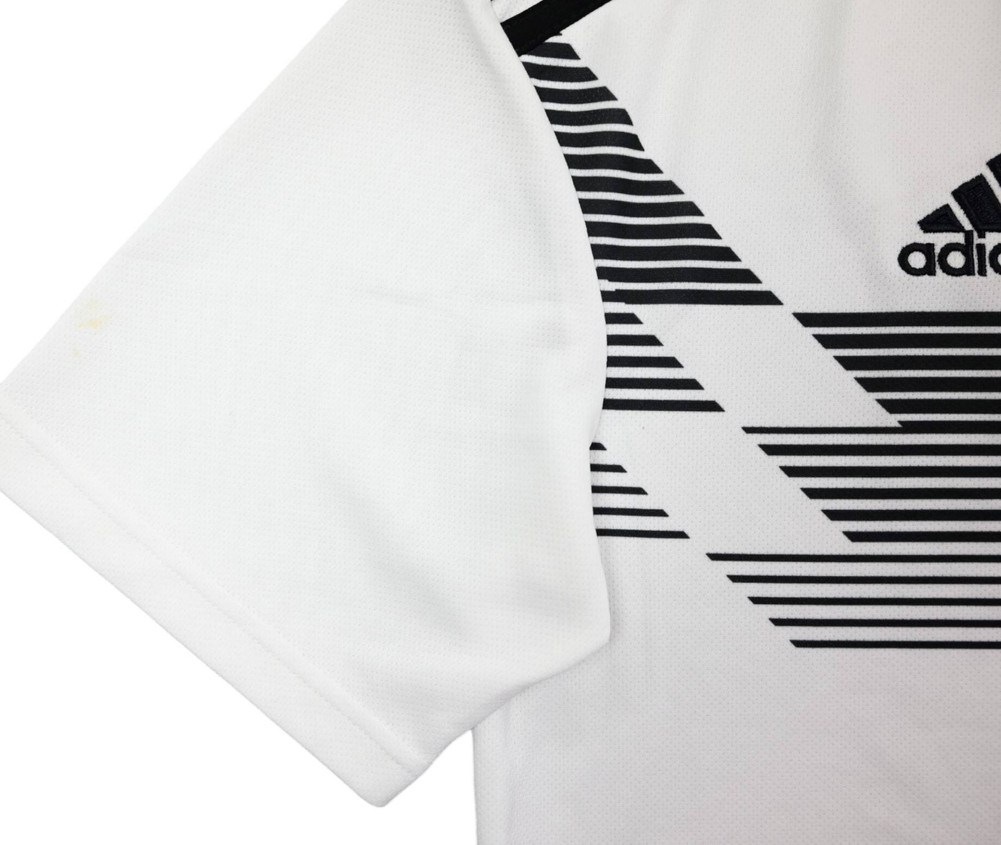 2018-19 GERMANY SHIRT XL. BOYS