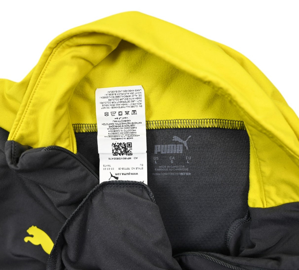 BORUSSIA DORTMUND BLUZA L