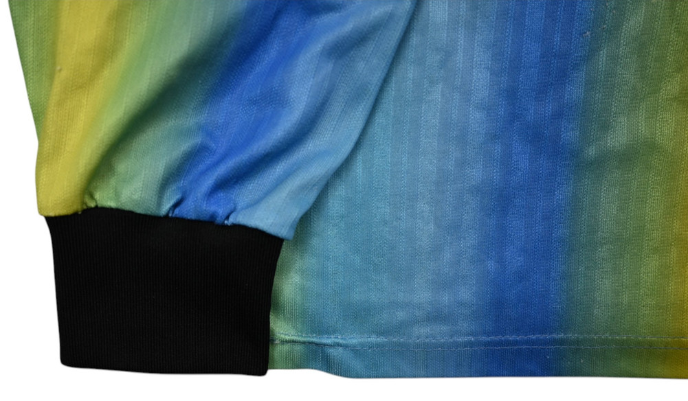 ROMBO VINTAGE LONGSLEEVE GK KOSZULKA L