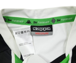 2014-15 BORUSSIA MONCHENGLADBACH SHIRT M