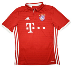 2016-17 BAYERN MUNCHEN *RIBERY* KOSZULKA XL. BOYS
