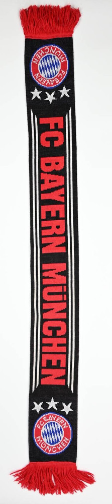 BAYERN MUNCHEN SCARF