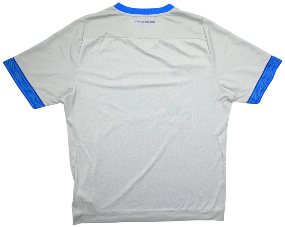 2018-19 FC SCHALKE 04 KOSZULKA L