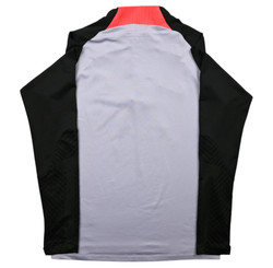 2023-24 LIVERPOOL LONGSLEEVE SHIRT XL. BOYS