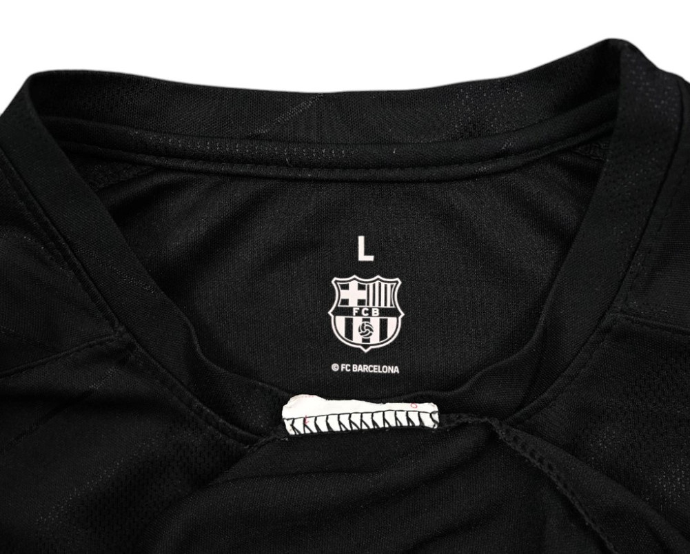 BARCELONA KOSZULKA L