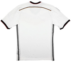 2014-15 GERMANY KOSZULKA XL