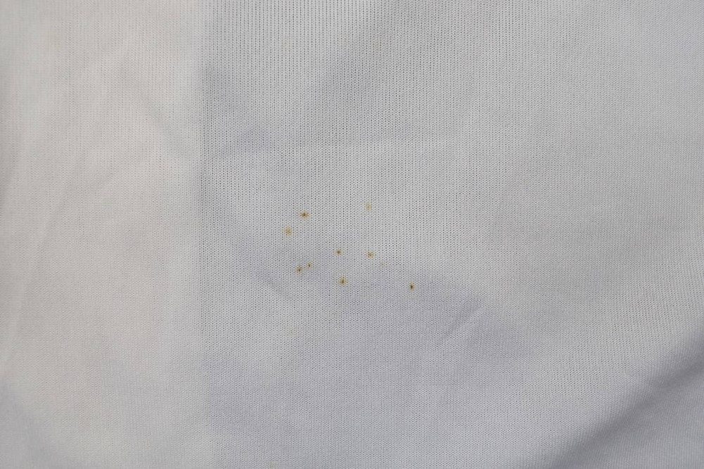 2010 -11 STELLA MARIS LONGSLEEVE KOSZULKA M