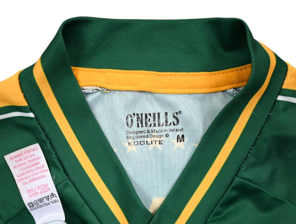 MEATH GAA GAELIC SHIRT M