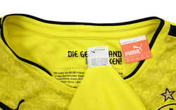 2013-14 BORUSSIA DORTMUND *LEWANDOWSKI* SHIRT 2XL