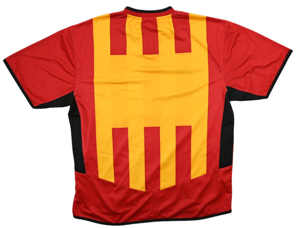 2004-05 GALATASARAY KOSZULKA 2XL