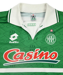 1995-97 SAINT ETIENNE KOSZULKA XL