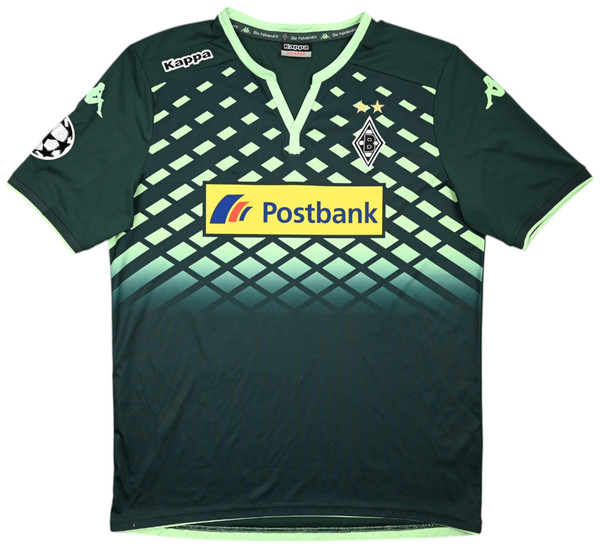 2015-16 BORUSSIA MONCHENGLADBACH KOSZULKA XL