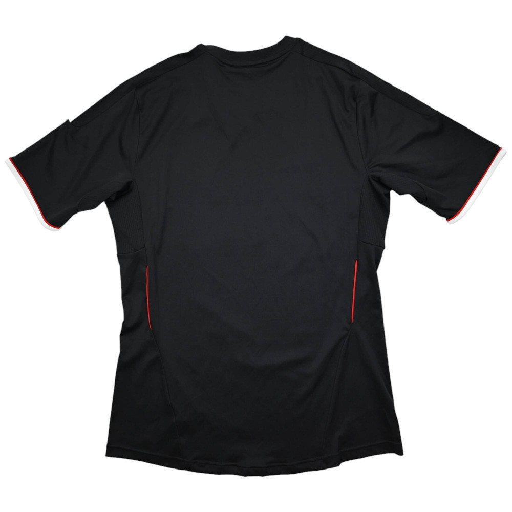 2011-12 BAYERN MUNCHEN SHIRT M