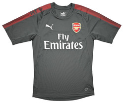 2017-18 ARSENAL LONDON KOSZULKA S