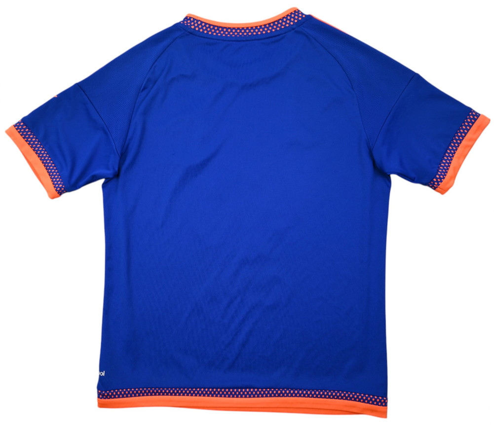 2015-16 FEYENOORD SHIRT M. BOYS