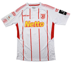 2019-20 JAHN RAGENSBURG *BAACK* SHIRT M