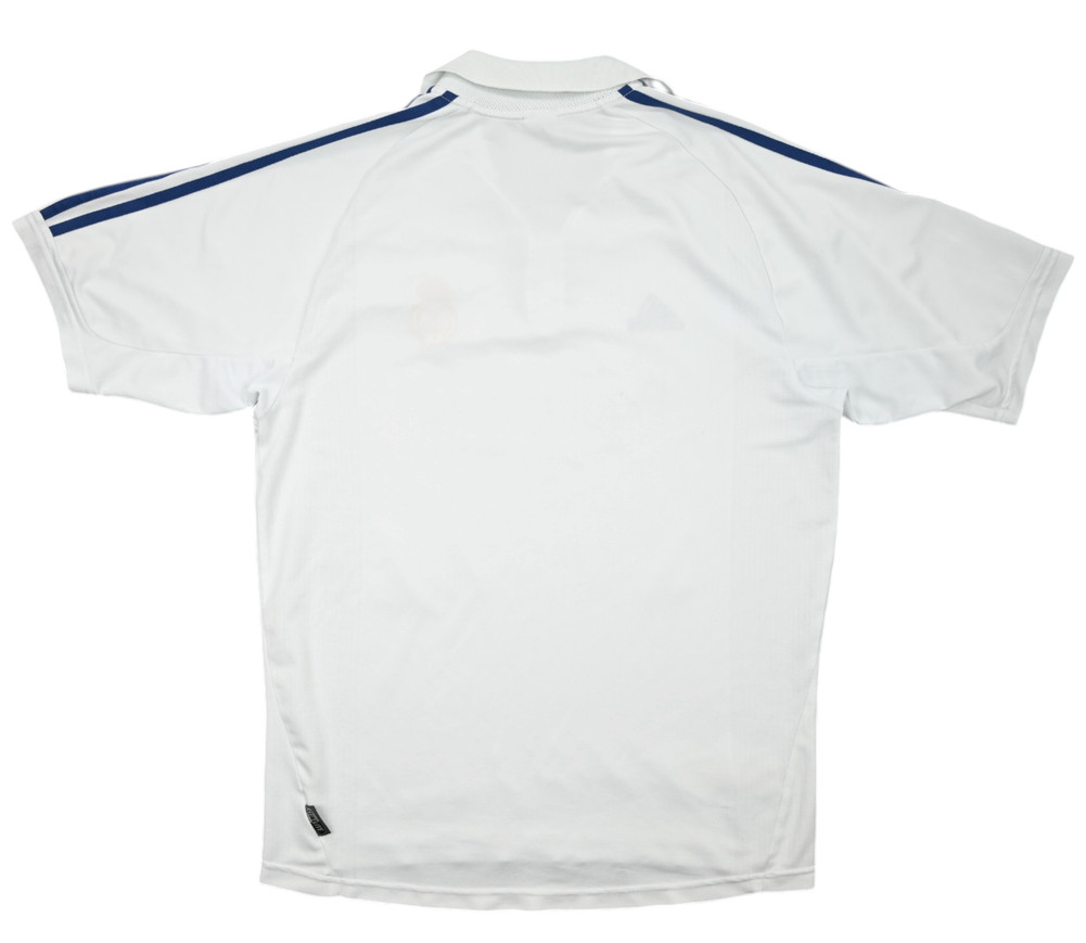 2001-02 REAL MADRID KOSZULKA M
