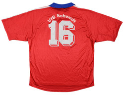 VFB SCHWEDT KOSZULKA XXL