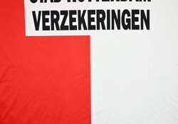 2008-09 FEYENOORD ROTTERDAM KOSZULKA 2XL