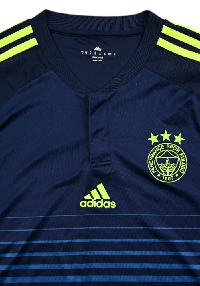 2015-16 FENERBAHCE SHIRT M