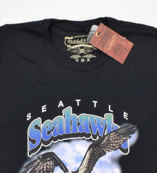 SEATTLE SEAHAWKS NFL  KOSZULKA 3XL