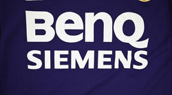 2006-07 REAL MADRID SHIRT L