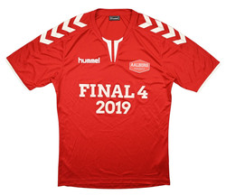 AALBORG HANDBALL KOSZULKA S