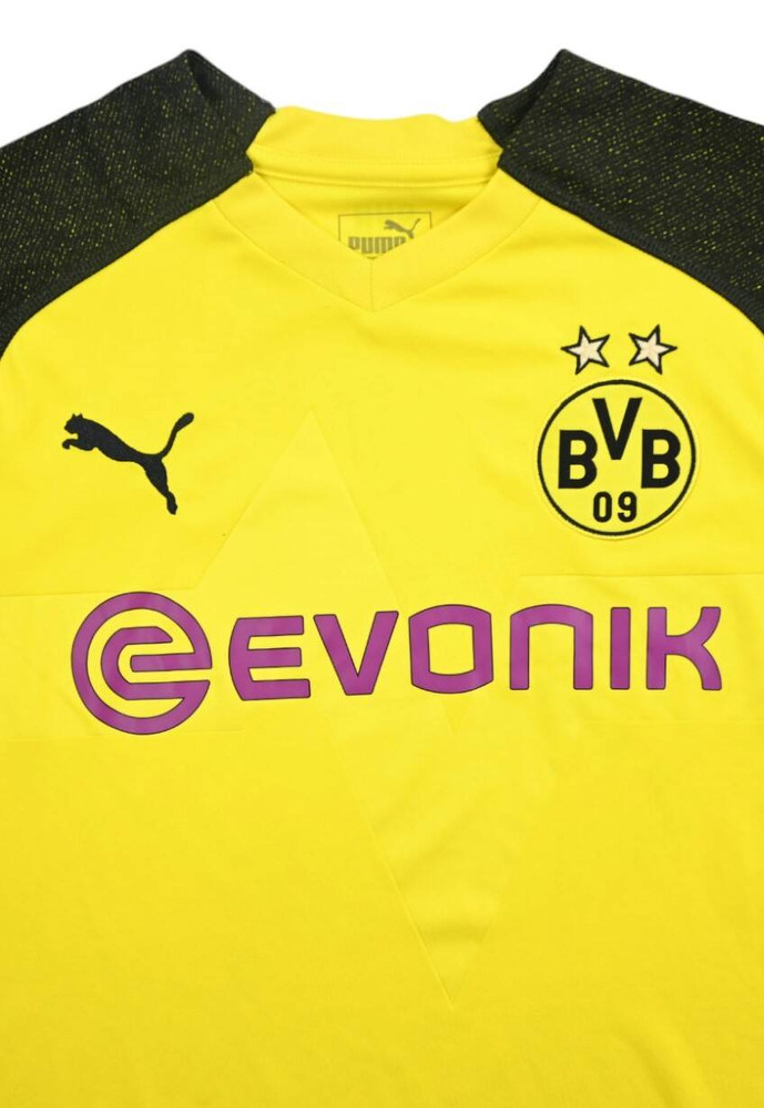 2018-19 BORUSSIA DORTMUND SHIRT XXL. BOYS