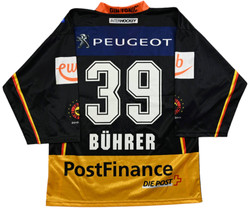 SC BERN *BUHRER* HOCKEY SHIRT M