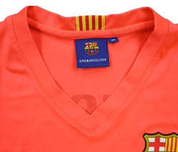 2014-15 FC BARCELONA *MESSI* KOSZULKA M