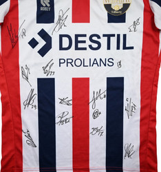 2020-21 WILLEM II KOSZULKA S