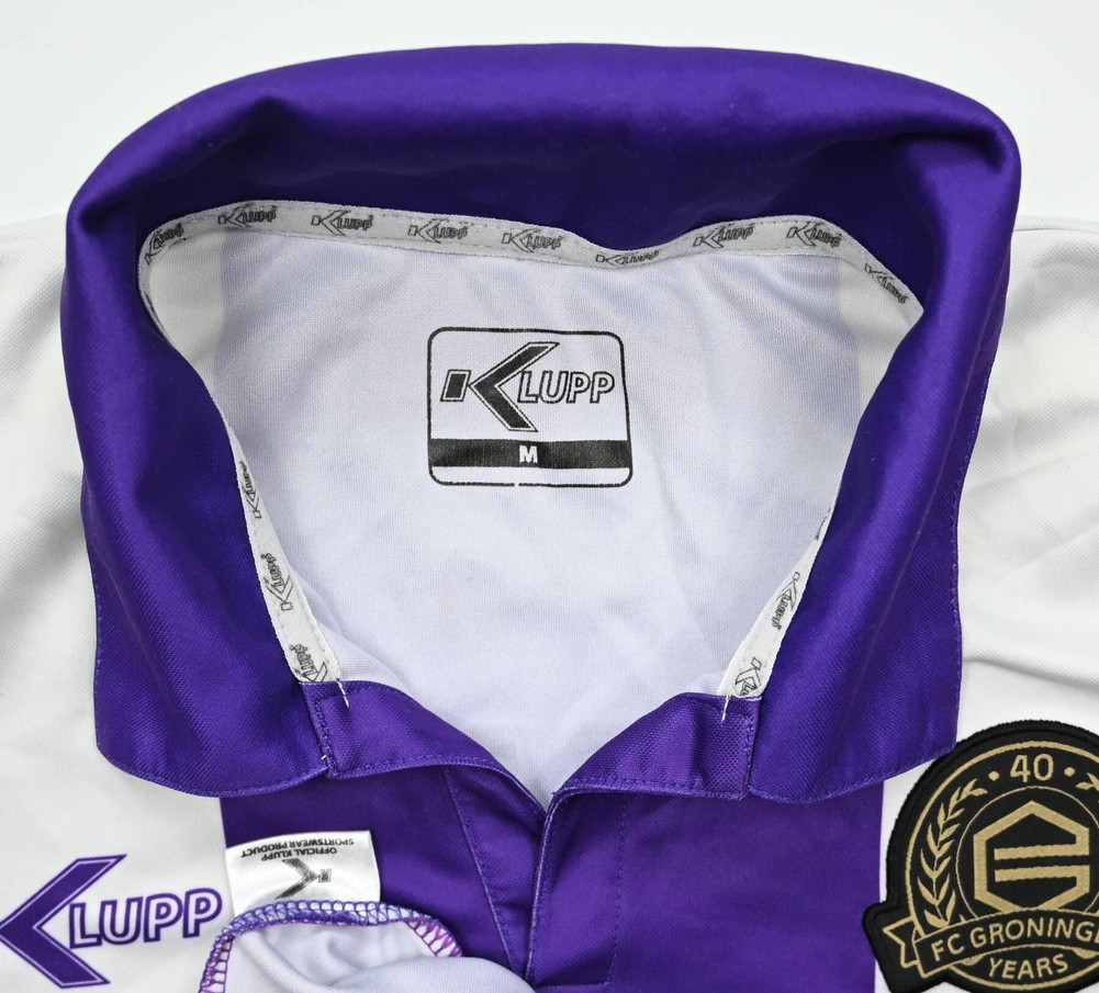 2011-12 FC GRONINGEN KOSZULKA M